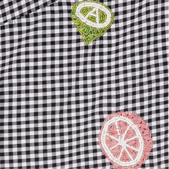 Lovers and Friends- Zoe Mini Skirt - Picture 3 of 4